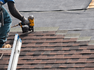 About Roof Repair Experts Grand Bay, AL